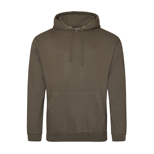 College Hoodie - Just Hoods 74